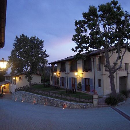 Tenuta Pizzogallo Amelia Dış mekan fotoğraf