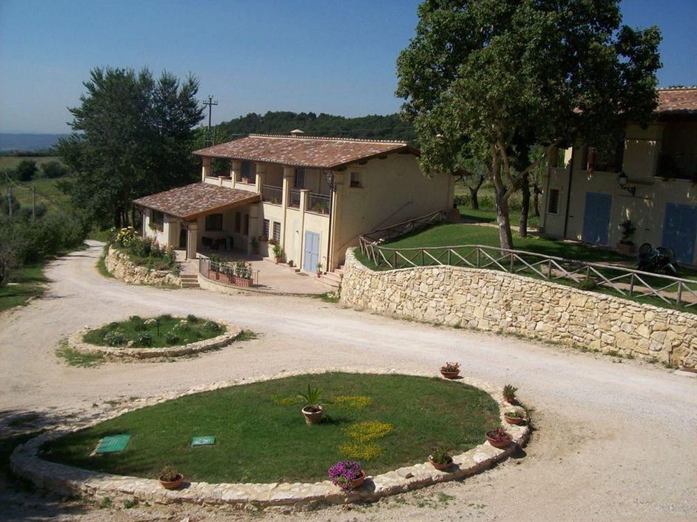 Tenuta Pizzogallo Amelia Dış mekan fotoğraf