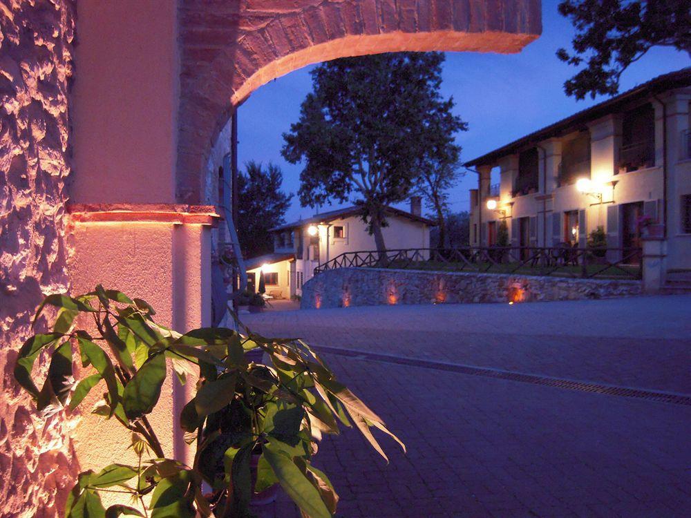 Tenuta Pizzogallo Amelia Dış mekan fotoğraf