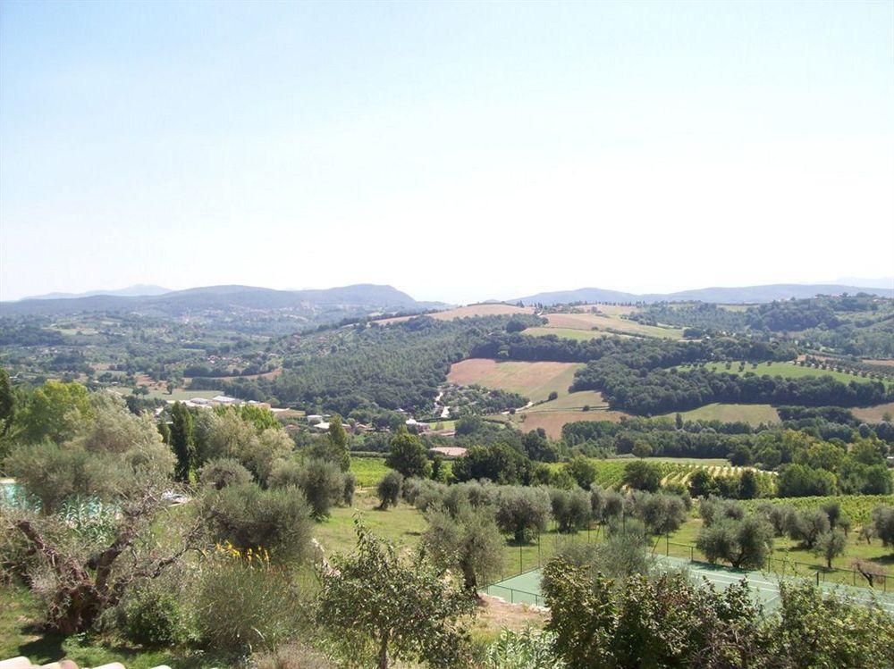 Tenuta Pizzogallo Amelia Dış mekan fotoğraf