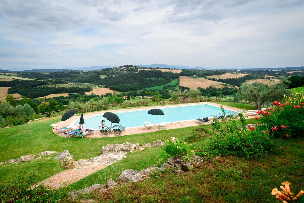 Tenuta Pizzogallo Amelia Dış mekan fotoğraf