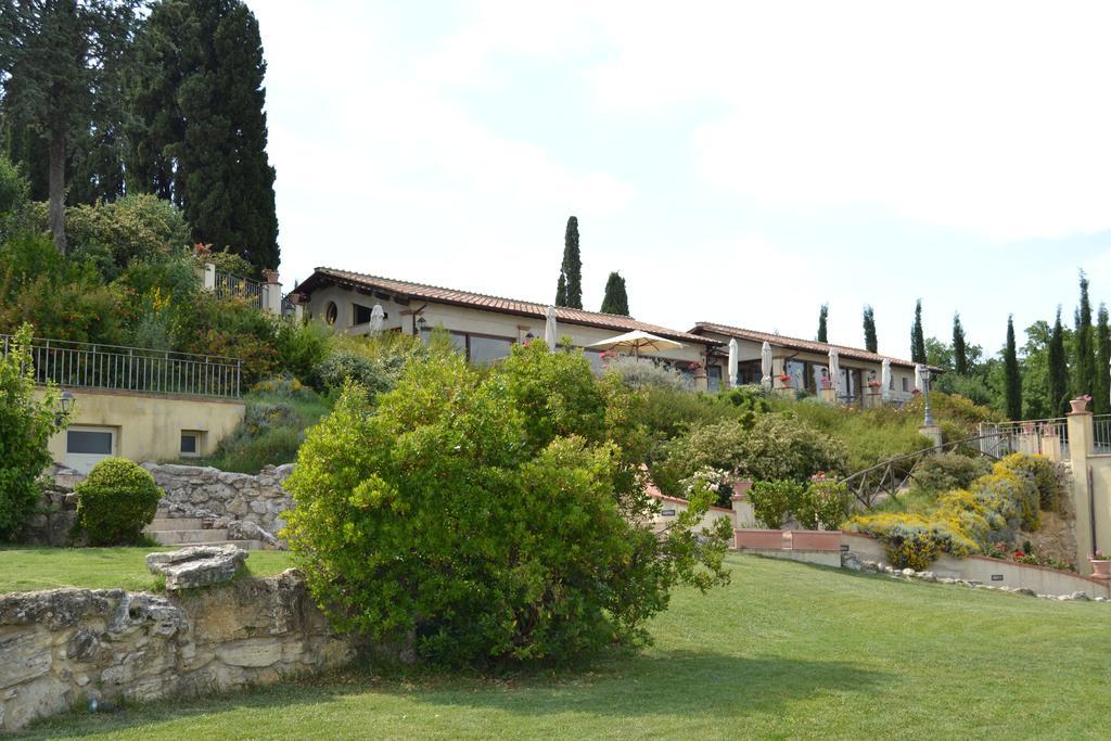 Tenuta Pizzogallo Amelia Dış mekan fotoğraf
