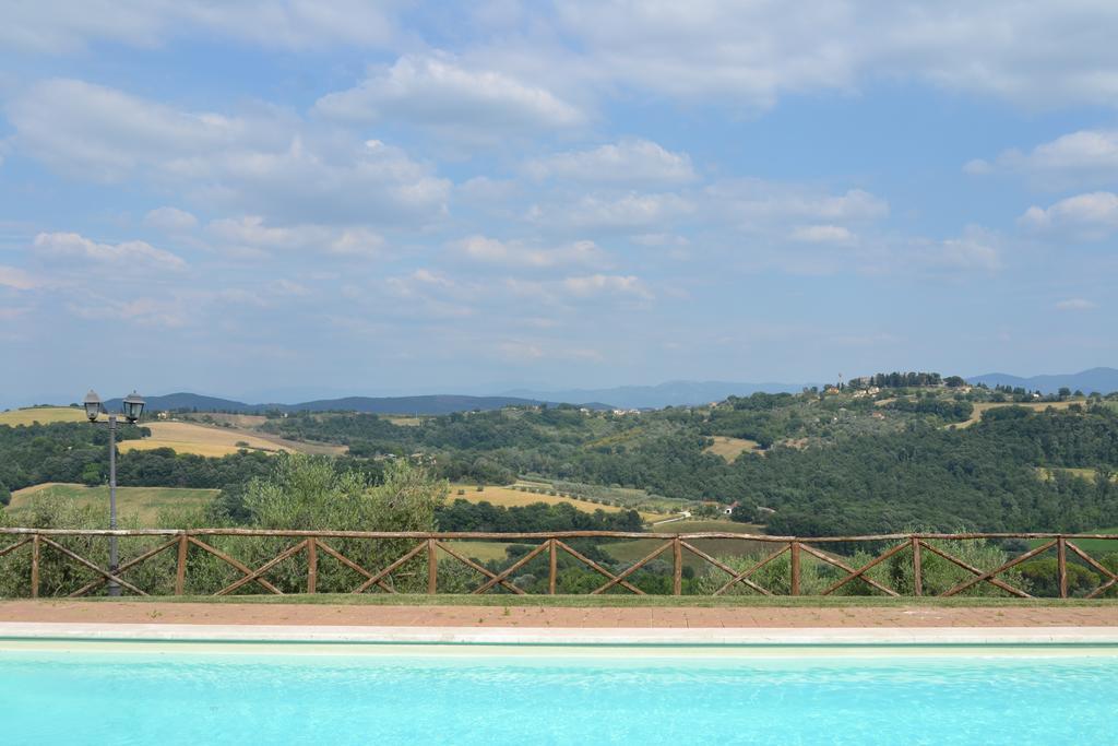 Tenuta Pizzogallo Amelia Dış mekan fotoğraf