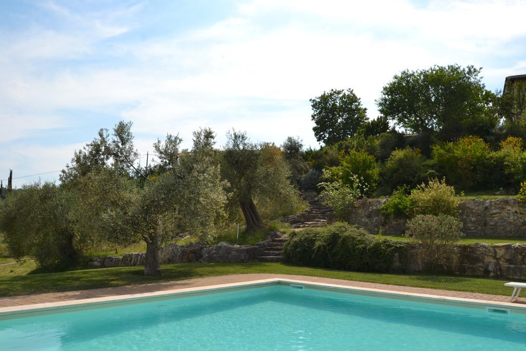 Tenuta Pizzogallo Amelia Dış mekan fotoğraf