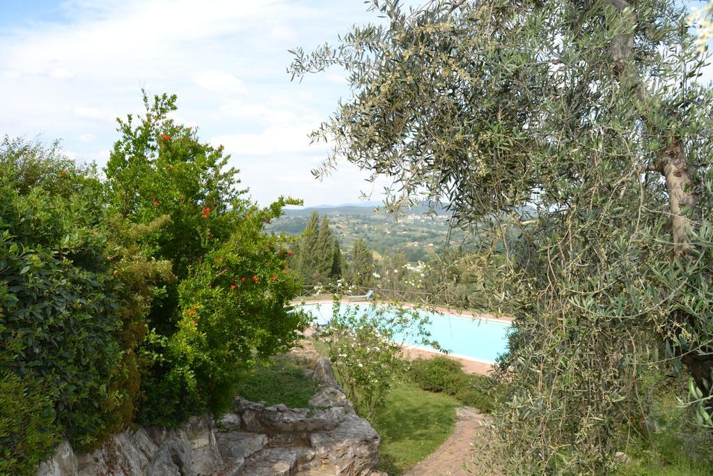 Tenuta Pizzogallo Amelia Dış mekan fotoğraf