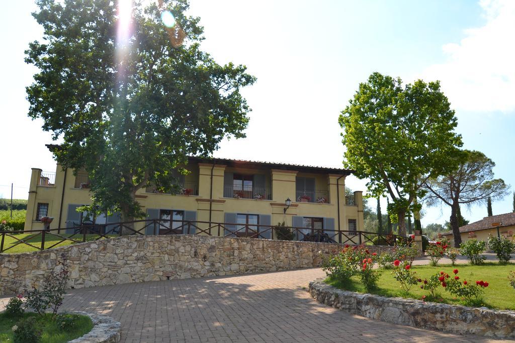 Tenuta Pizzogallo Amelia Dış mekan fotoğraf