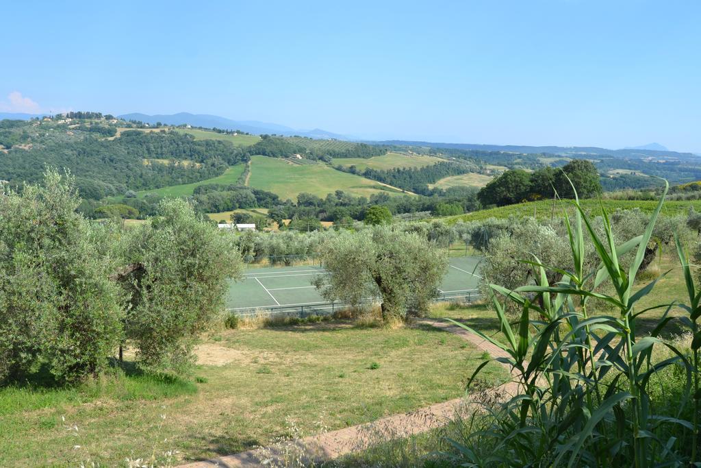 Tenuta Pizzogallo Amelia Dış mekan fotoğraf