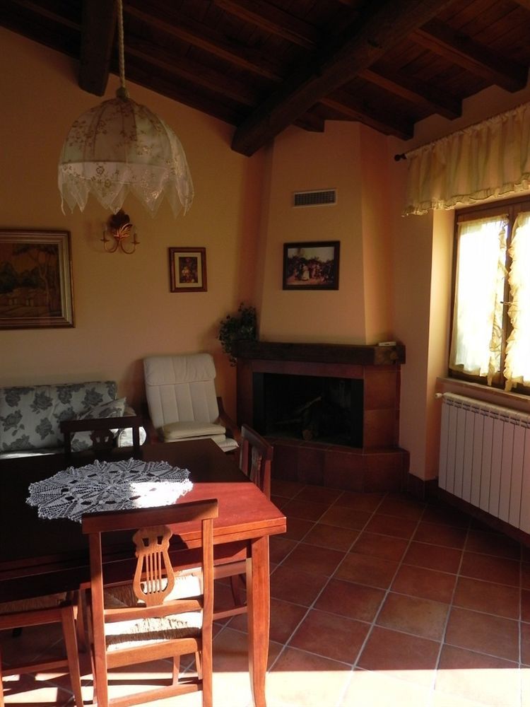 Tenuta Pizzogallo Amelia Dış mekan fotoğraf