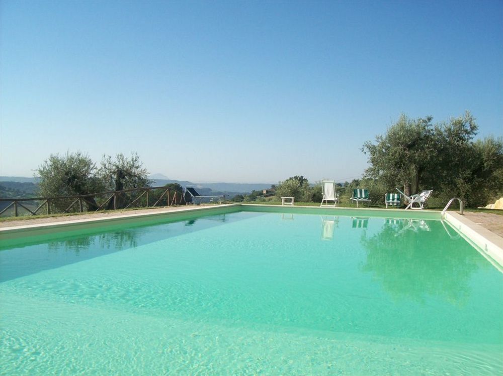 Tenuta Pizzogallo Amelia Dış mekan fotoğraf
