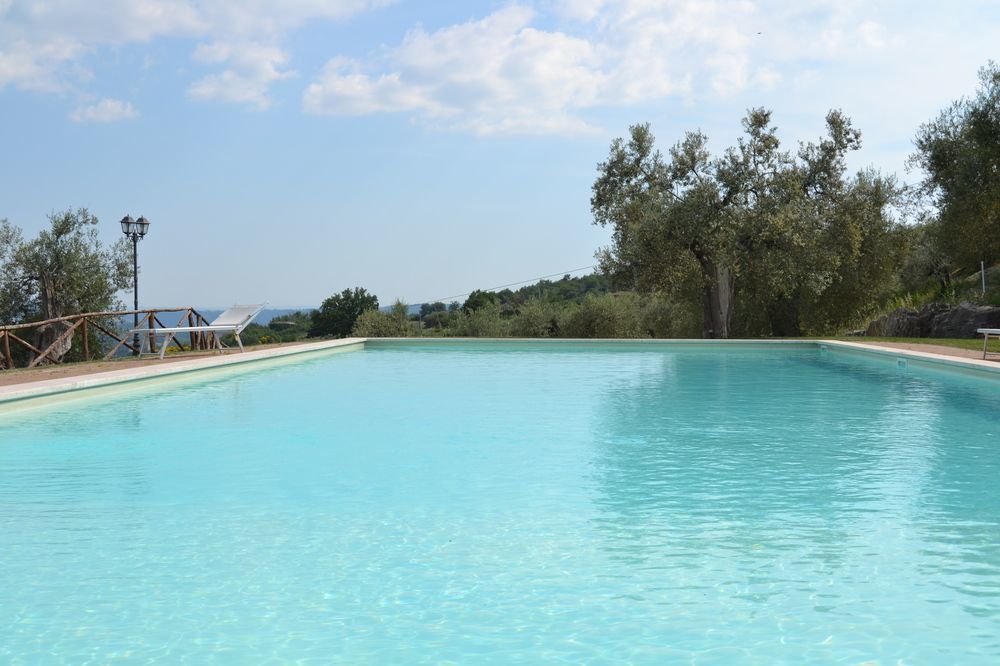 Tenuta Pizzogallo Amelia Dış mekan fotoğraf