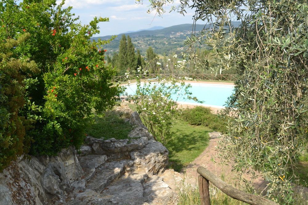 Tenuta Pizzogallo Amelia Dış mekan fotoğraf