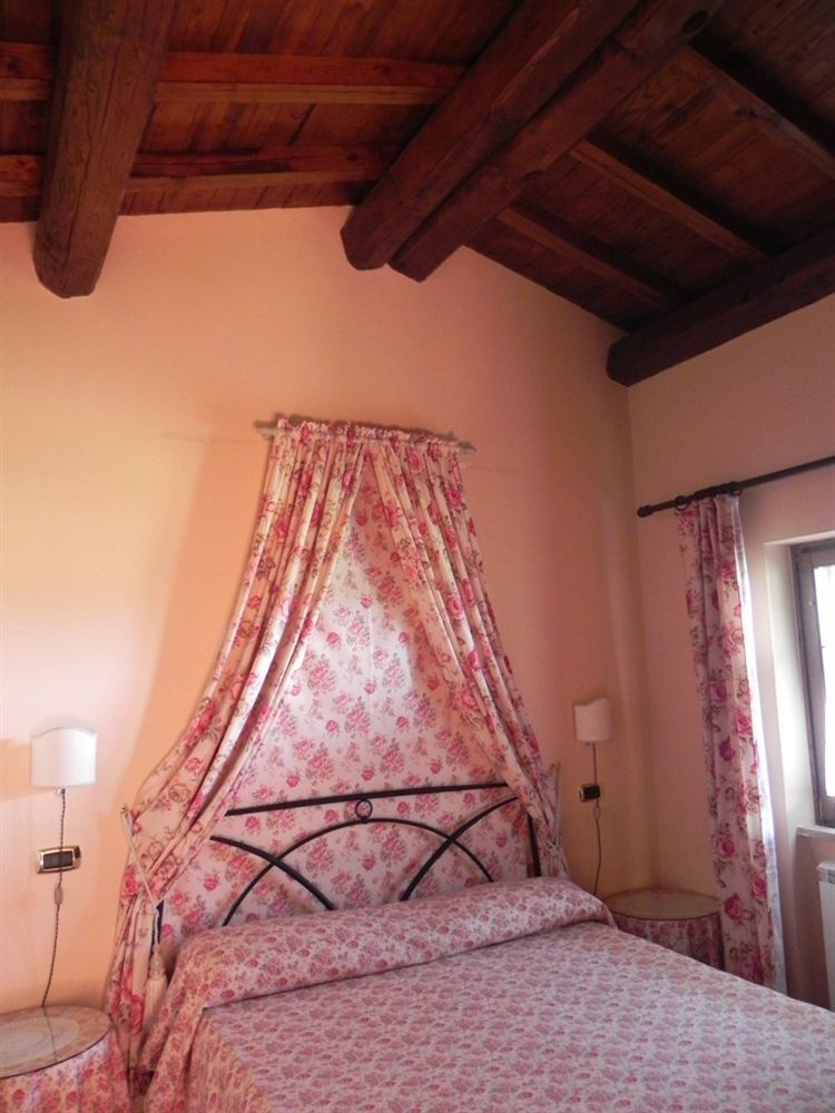 Tenuta Pizzogallo Amelia Dış mekan fotoğraf