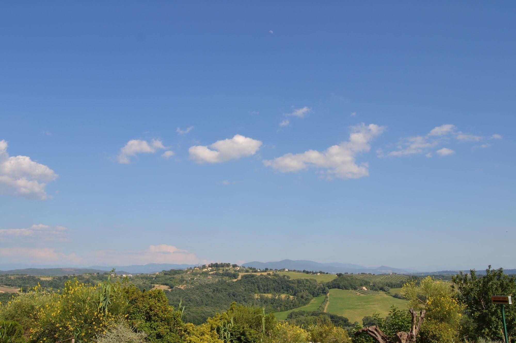 Tenuta Pizzogallo Amelia Dış mekan fotoğraf