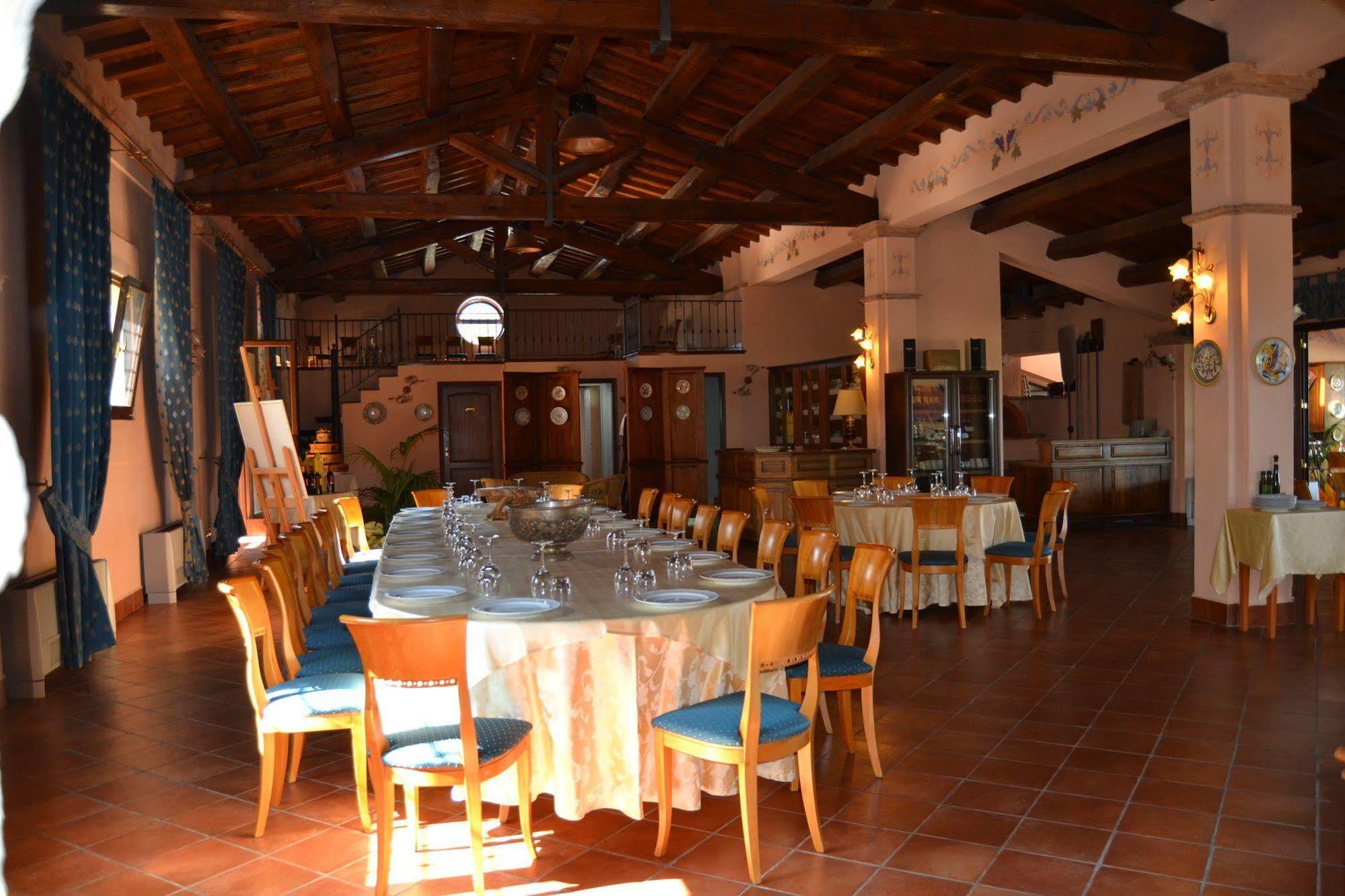Tenuta Pizzogallo Amelia Dış mekan fotoğraf