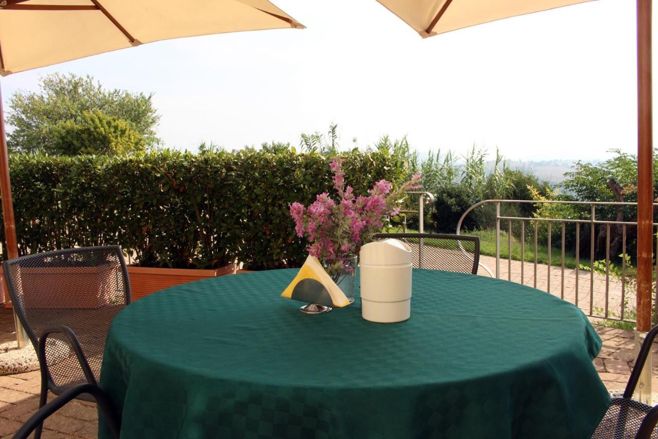 Tenuta Pizzogallo Amelia Dış mekan fotoğraf