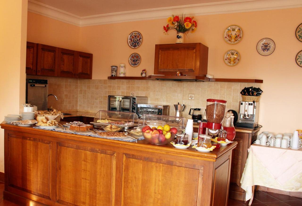 Tenuta Pizzogallo Amelia Dış mekan fotoğraf