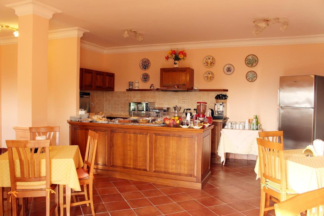 Tenuta Pizzogallo Amelia Dış mekan fotoğraf