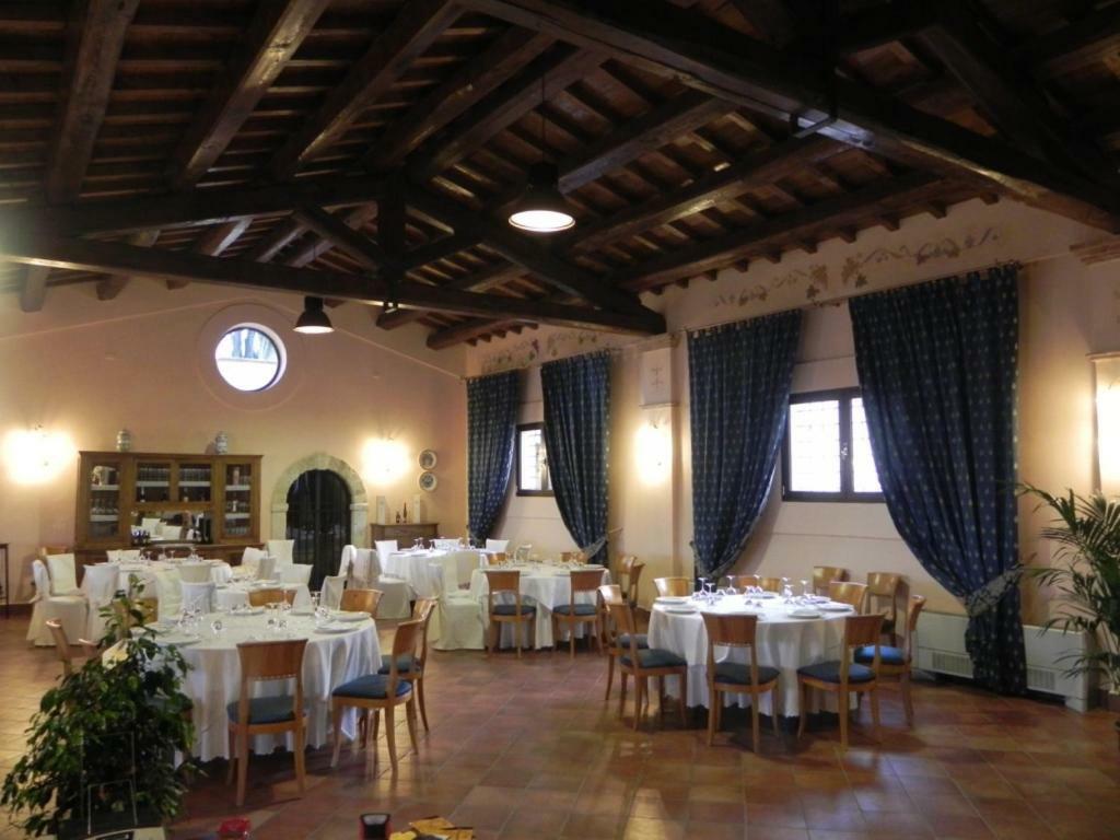 Tenuta Pizzogallo Amelia Dış mekan fotoğraf